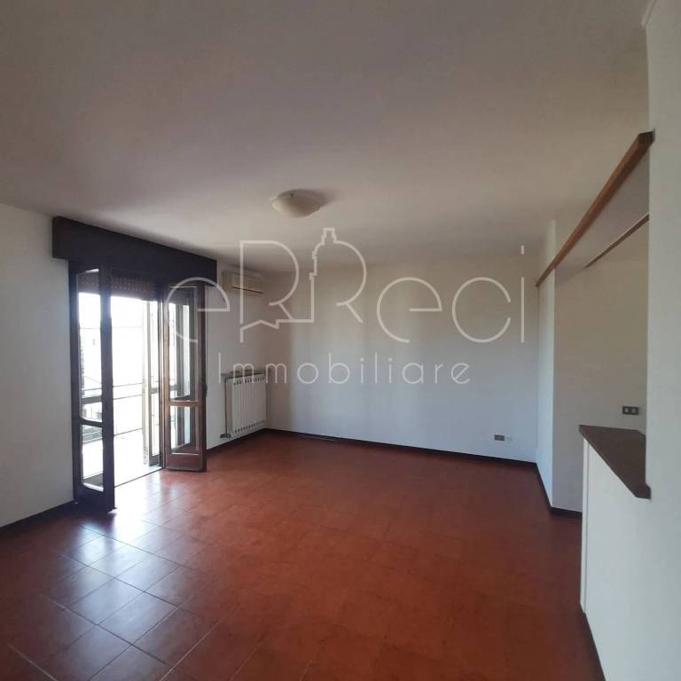appartamento in vendita a Porto Mantovano in zona Sant'Antonio
