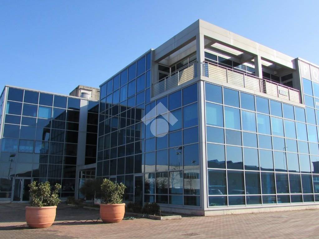 ufficio in vendita a Porto Mantovano in zona Sant'Antonio