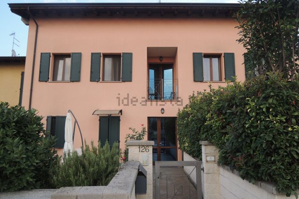 appartamento in vendita a Porto Mantovano