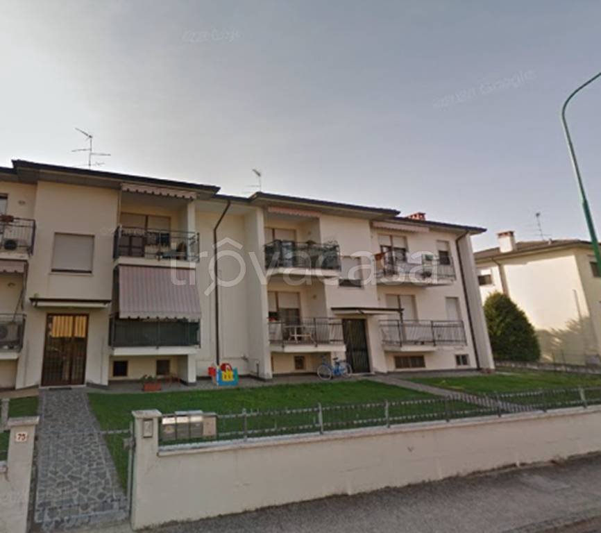 appartamento in vendita a Porto Mantovano in zona Sant'Antonio