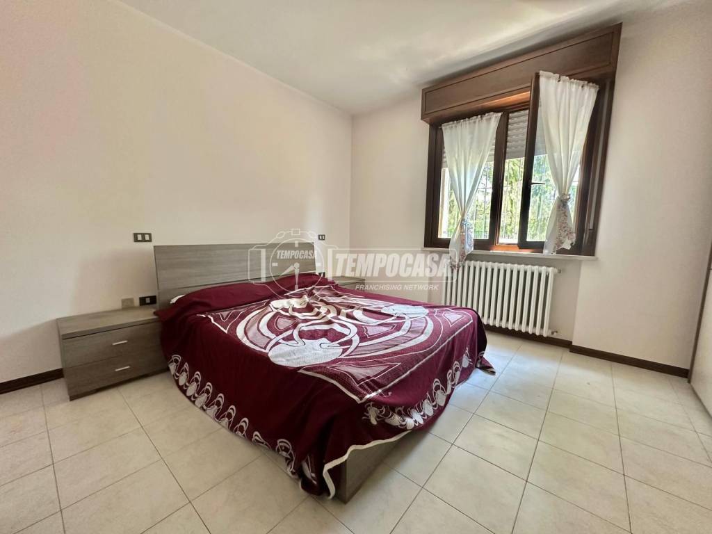 appartamento in vendita a Porto Mantovano in zona Bancole