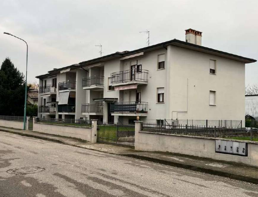 appartamento in vendita a Porto Mantovano