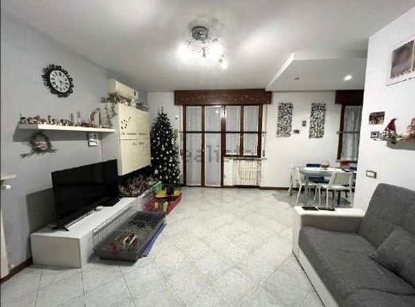 appartamento in vendita a Porto Mantovano
