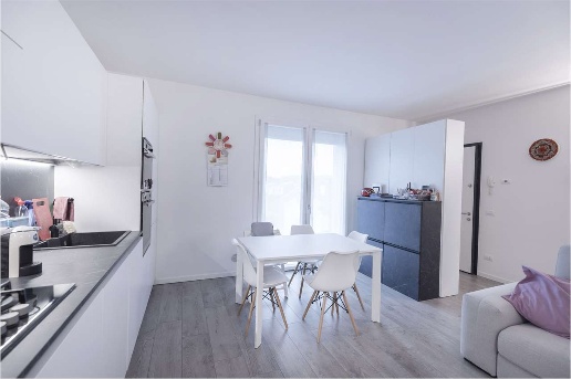 appartamento in vendita a Porto Mantovano in zona Sant'Antonio