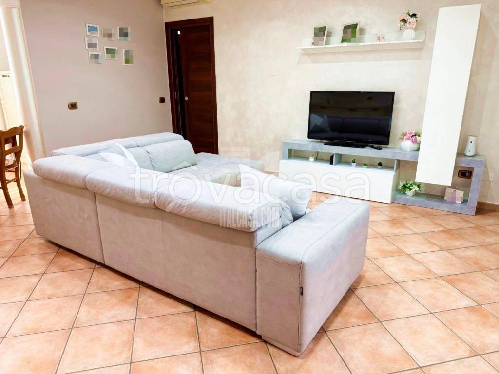 appartamento in vendita a Porto Mantovano in zona Sant'Antonio