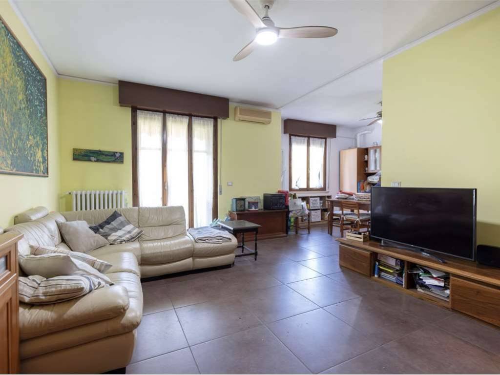 appartamento in vendita a Porto Mantovano