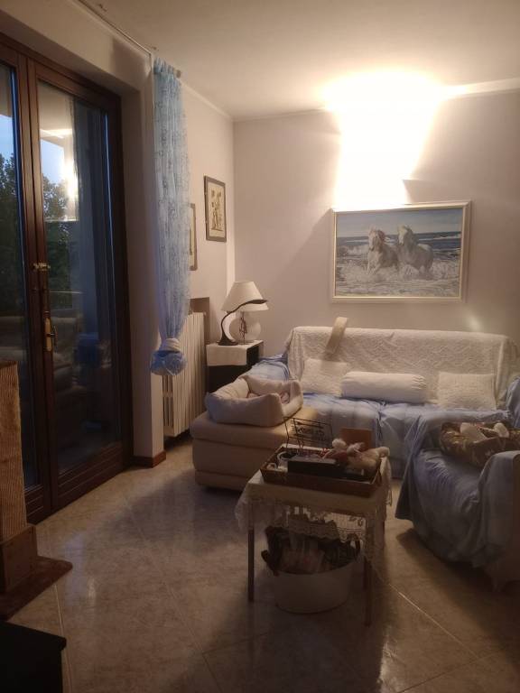 appartamento in vendita a Porto Mantovano in zona Sant'Antonio