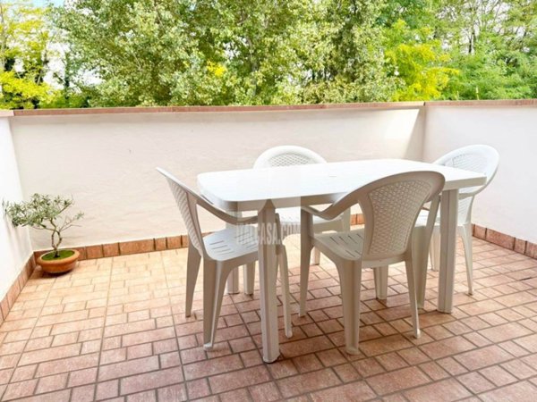 appartamento in vendita a Porto Mantovano in zona Sant'Antonio