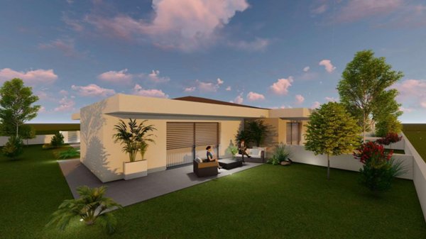 casa indipendente in vendita a Porto Mantovano