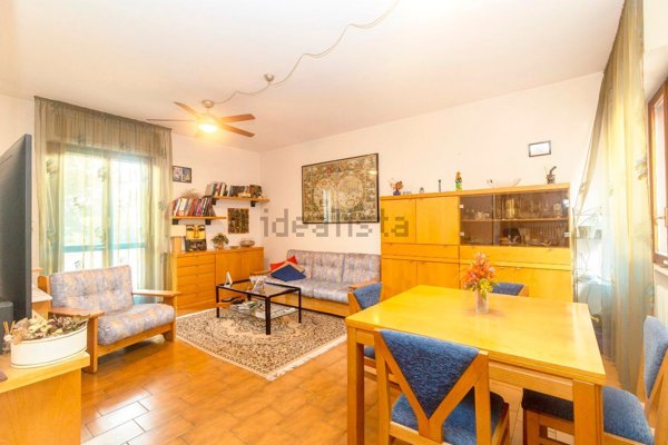 casa indipendente in vendita a Porto Mantovano