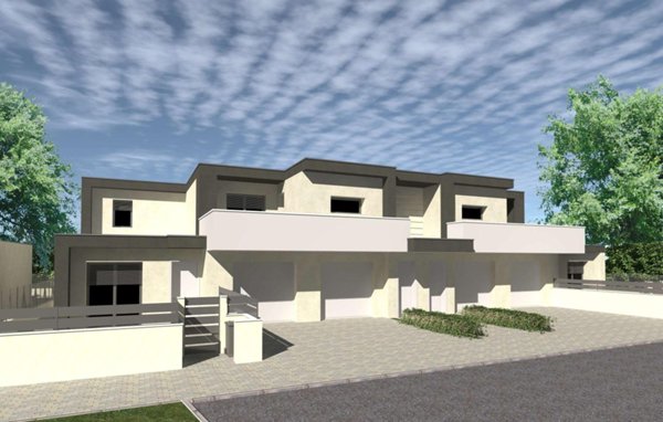 appartamento in vendita a Porto Mantovano