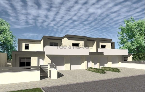 appartamento in vendita a Porto Mantovano