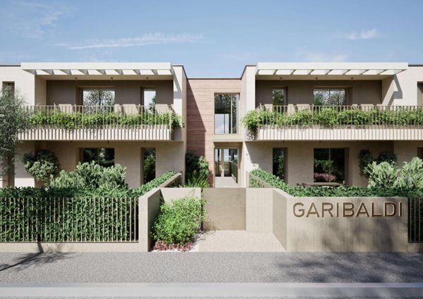 appartamento in vendita a Porto Mantovano