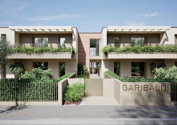 appartamento in vendita a Porto Mantovano