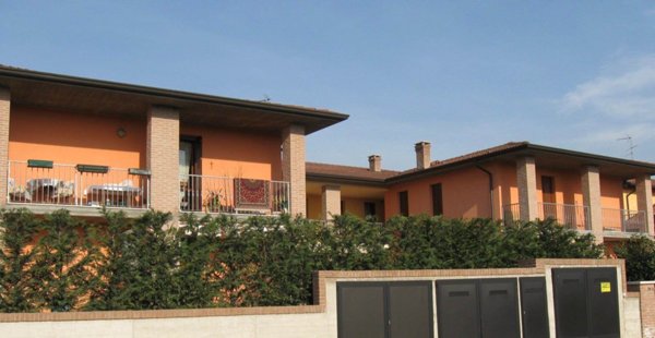 appartamento in vendita a Porto Mantovano