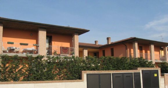 appartamento in vendita a Porto Mantovano