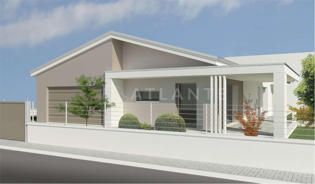 terreno edificabile in vendita a Porto Mantovano