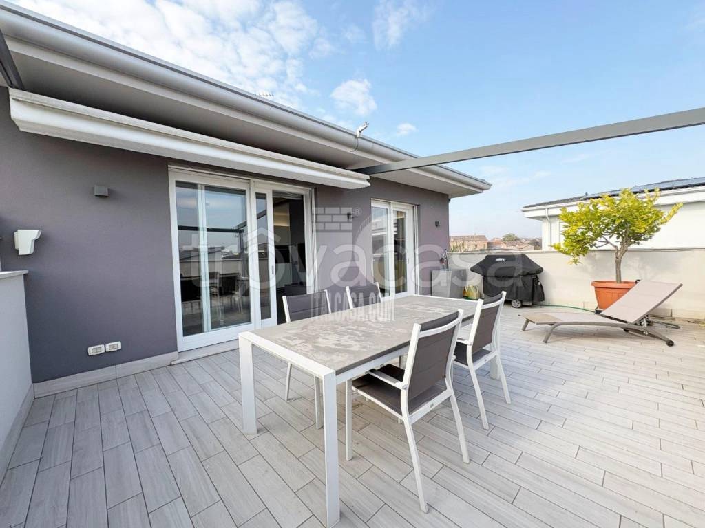 appartamento in vendita a Porto Mantovano