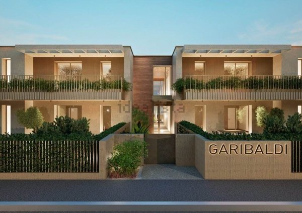 appartamento in vendita a Porto Mantovano