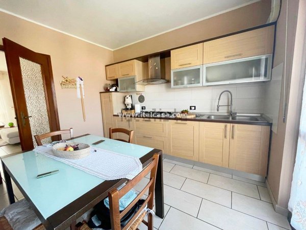 appartamento in vendita a Porto Mantovano