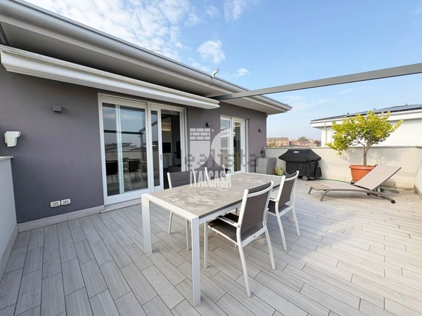 appartamento in vendita a Porto Mantovano