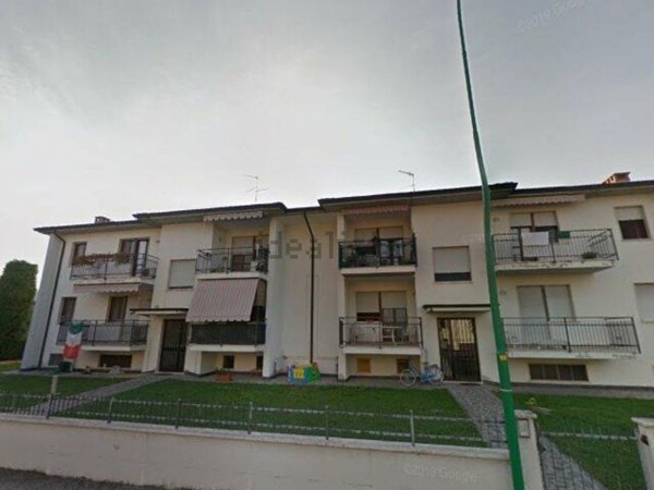 appartamento in vendita a Porto Mantovano