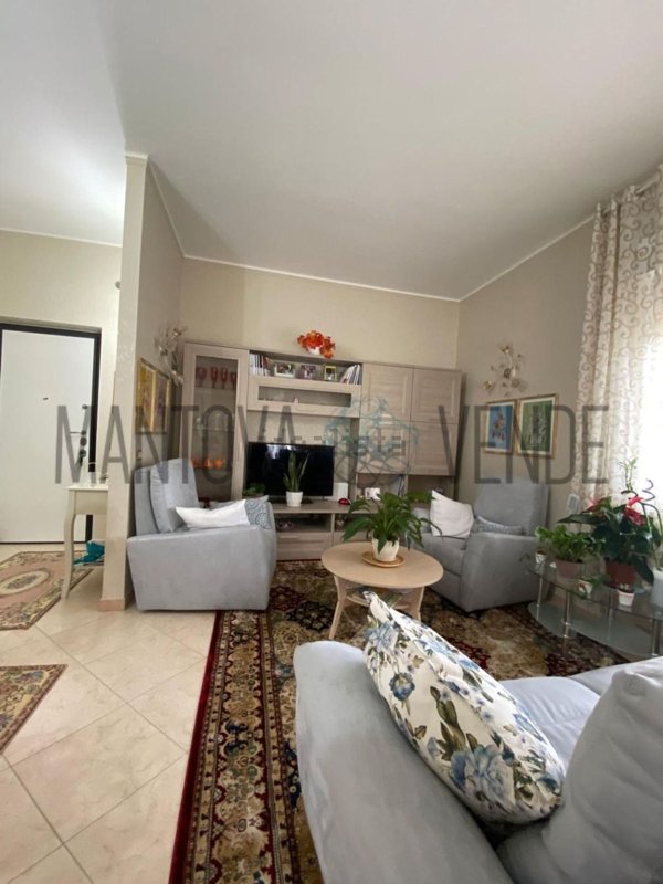 appartamento in vendita a Porto Mantovano