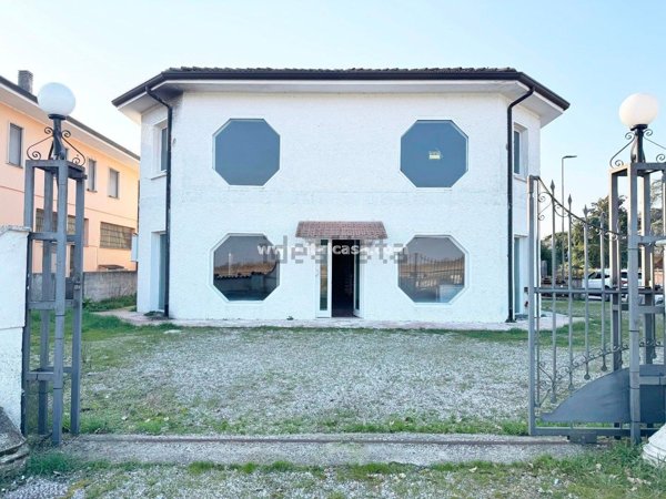 ufficio in vendita a Porto Mantovano