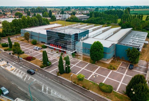 appartamento in vendita a Porto Mantovano