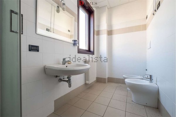 ufficio in vendita a Porto Mantovano