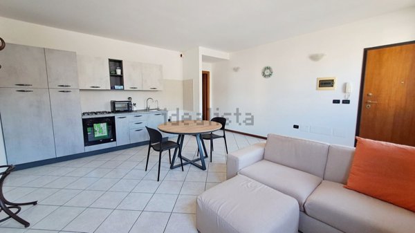 appartamento in vendita a Porto Mantovano