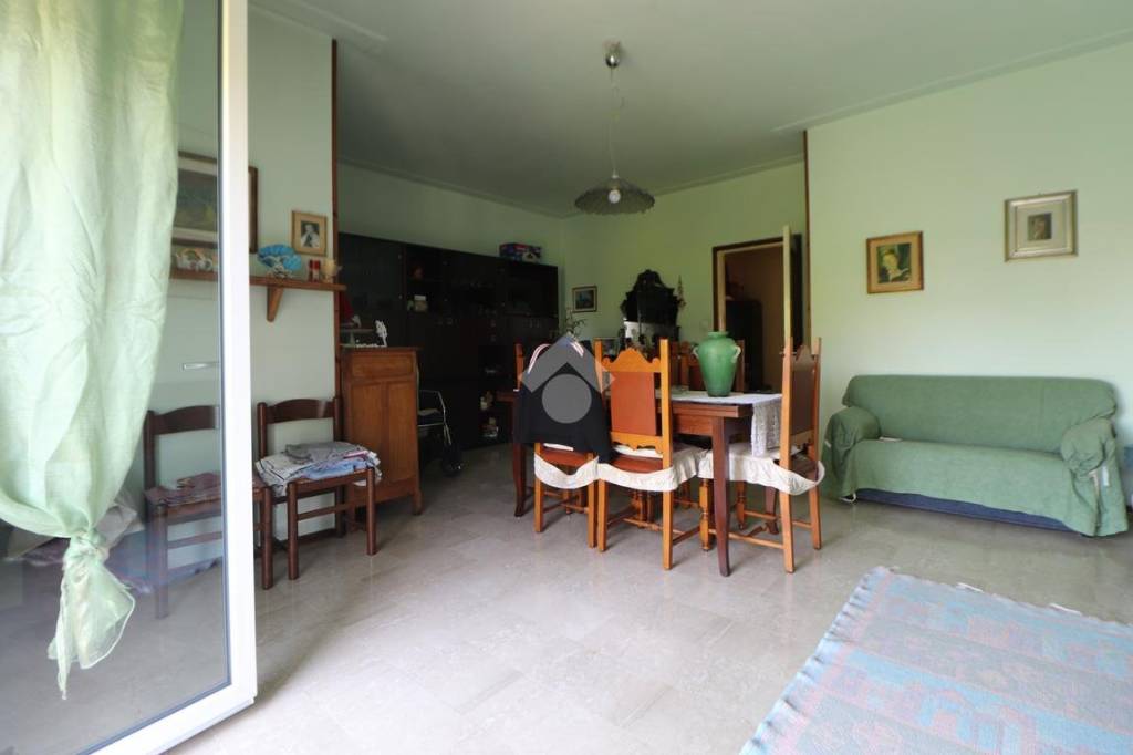 appartamento in vendita a Porto Mantovano in zona Sant'Antonio