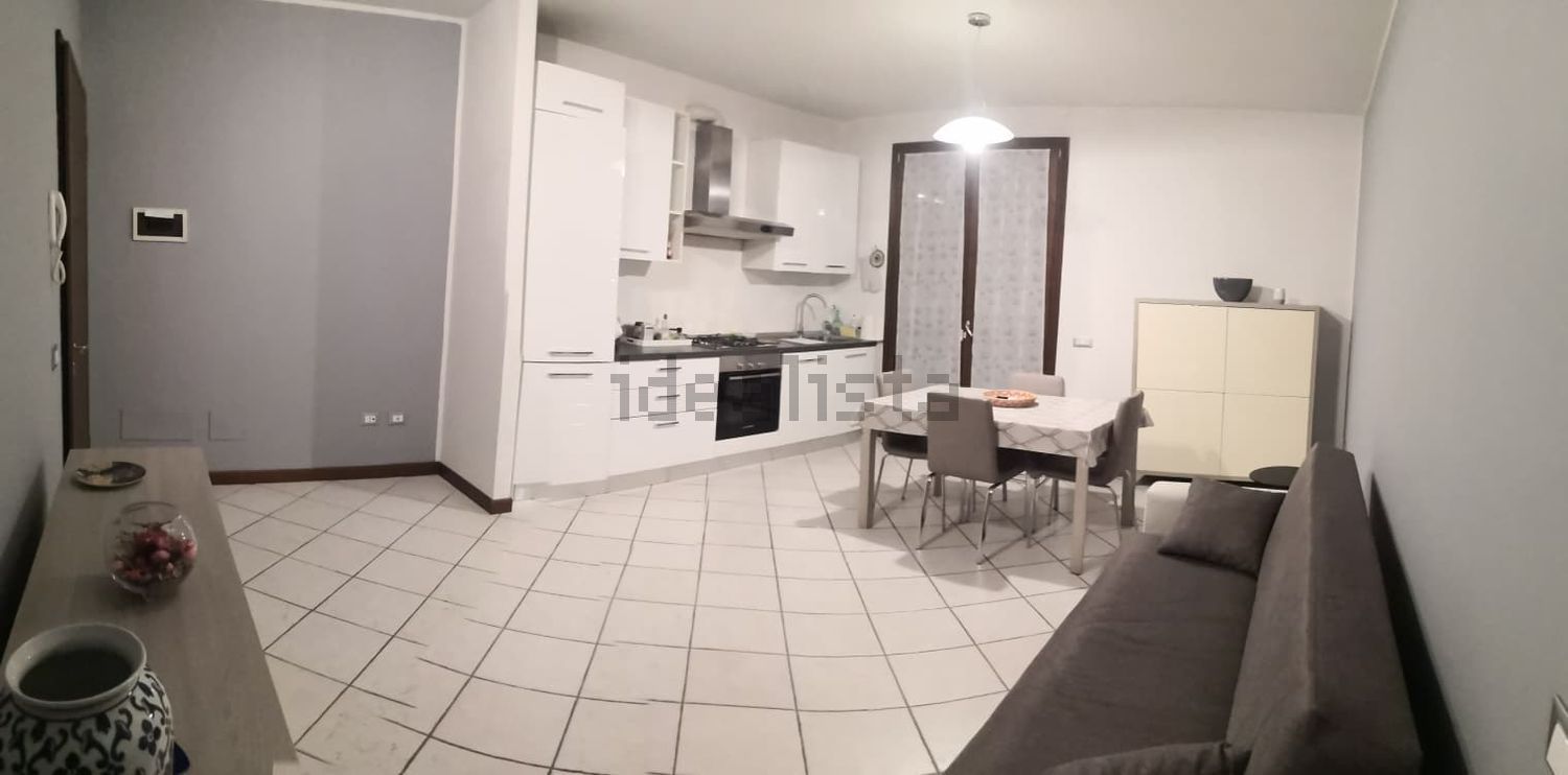 appartamento in vendita a Porto Mantovano