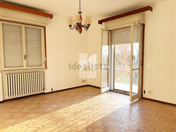 appartamento in vendita a Porto Mantovano in zona Sant'Antonio