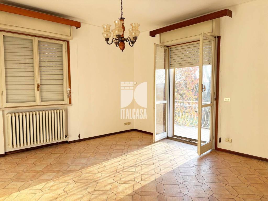 appartamento in vendita a Porto Mantovano