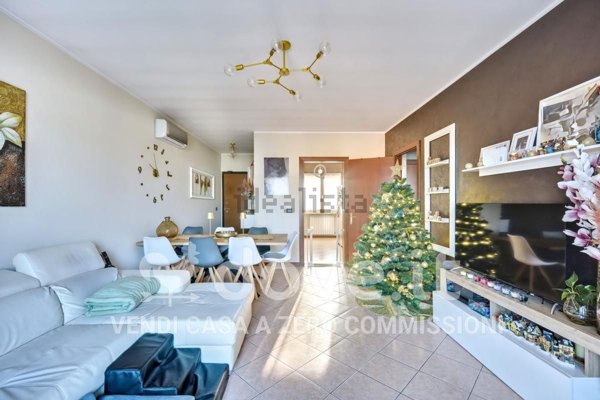 appartamento in vendita a Porto Mantovano in zona Sant'Antonio