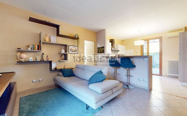 appartamento in vendita a Porto Mantovano