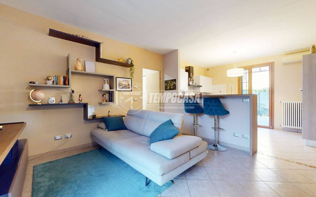 appartamento in vendita a Porto Mantovano