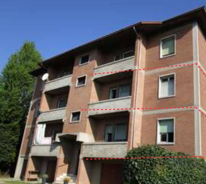 appartamento in vendita a Porto Mantovano in zona Sant'Antonio