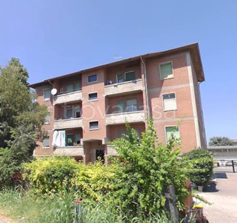 appartamento in vendita a Porto Mantovano in zona Sant'Antonio