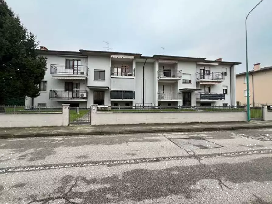 appartamento in vendita a Porto Mantovano