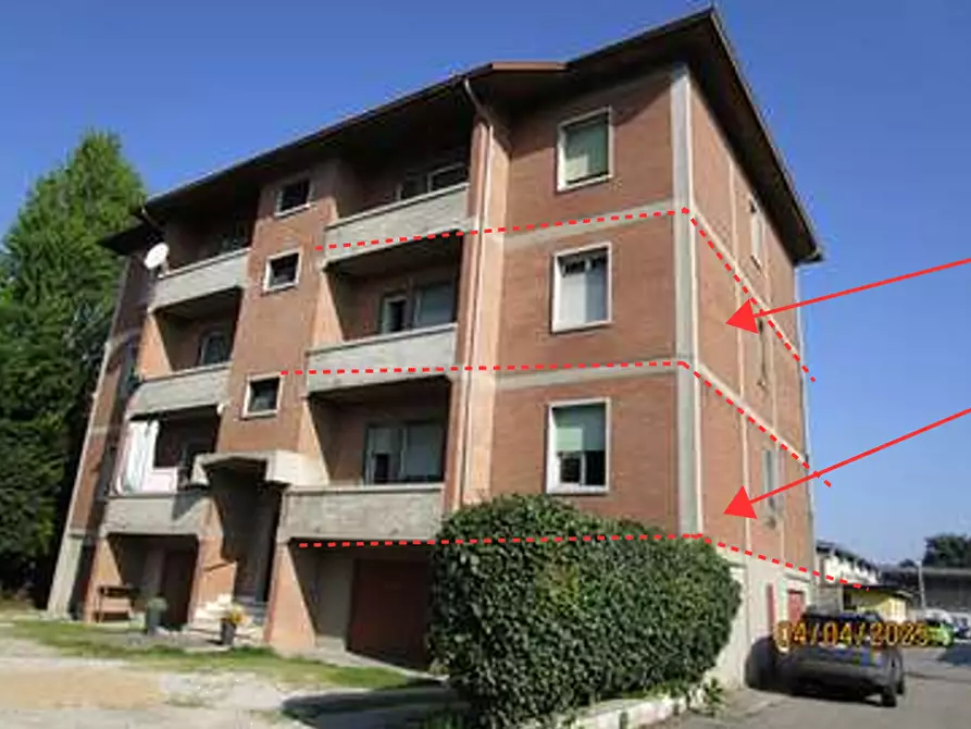 appartamento in vendita a Porto Mantovano in zona Sant'Antonio