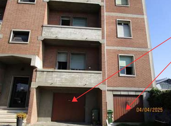 appartamento in vendita a Porto Mantovano in zona Sant'Antonio