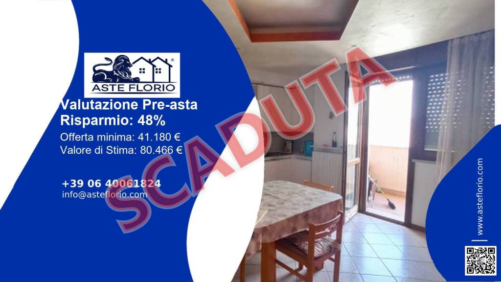 appartamento in vendita a Porto Mantovano