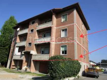 appartamento in vendita a Porto Mantovano in zona Sant'Antonio