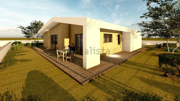 casa indipendente in vendita a Porto Mantovano in zona Sant'Antonio