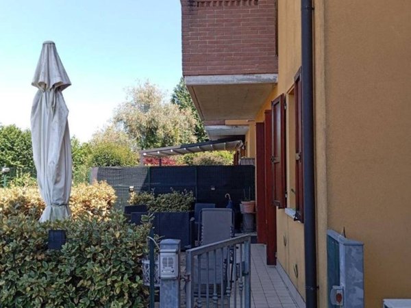 casa indipendente in vendita a Porto Mantovano