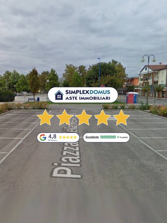 appartamento in vendita a Porto Mantovano in zona Sant'Antonio