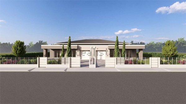 casa indipendente in vendita a Porto Mantovano