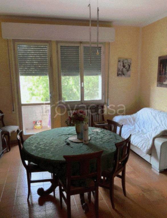 appartamento in vendita a Porto Mantovano in zona Sant'Antonio